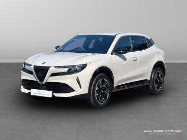 ALFA ROMEO CERTIFIED Alfa Romeo Junior 1.2 Mhev Ibrida E-dct Euro 6 (s/s) 5dr Used Car - Suv Hybrid Beige - Colchester - 615888_4