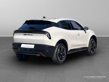 ALFA ROMEO CERTIFIED Alfa Romeo Junior 1.2 Mhev Ibrida E-dct Euro 6 (s/s) 5dr Used Car - Suv Hybrid Beige - Colchester - 615888_5