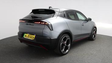 SPOTICAR Alfa Romeo Junior 54kwh Elettrica Veloce Auto 5dr Used Car - Suv Electric Grey - St. Austell - 1200617847_3