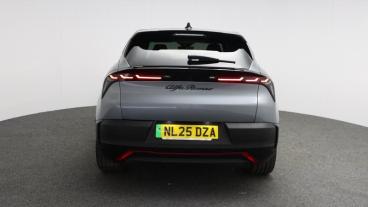 SPOTICAR Alfa Romeo Junior 54kwh Elettrica Veloce Auto 5dr Used Car - Suv Electric Grey - St. Austell - 1200617847_4