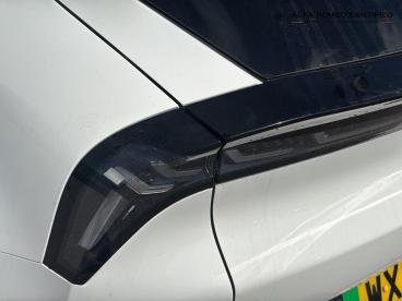 ALFA ROMEO CERTIFIED Alfa Romeo Junior  Used Car - Suv Electric Black - Salford - 618812_5