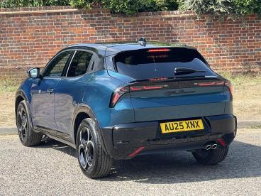 ALFA ROMEO CERTIFIED Alfa Romeo Junior 1.2 Mhev Ibrida E-dct Euro 6 (s/s) 5dr Used Car - Suv Hybrid Multicolour - Hemel Hempstead - 620614_5