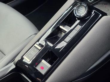 ALFA ROMEO CERTIFIED Alfa Romeo Junior 54kwh Elettrica Speciale Auto 5dr Used Car - Suv Electric Blue - Kidlington - 621374_5