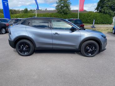 SPOTICAR Alfa Romeo Junior 1.2 Mhev Ibrida E-dct Euro 6 (s/s) 5dr Used Car - Suv Hybrid Grey - Shrewsbury - 1200627601_5
