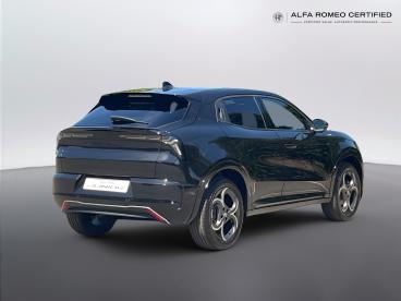 ALFA ROMEO CERTIFIED Alfa Romeo Junior  Used Car - Suv Electric Black - Colchester - 629280_5