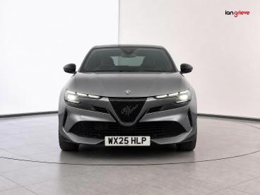 SPOTICAR Alfa Romeo Junior 1.2 Mhev Ibrida E-dct Euro 6 (s/s) 5dr Used Car - Suv Hybrid Multicolour - Falkirk - 1200640063_2
