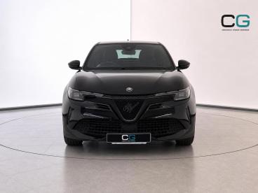 SPOTICAR Alfa Romeo Junior 1.2 Mhev Ibrida E-dct Euro 6 (s/s) 5dr Used Car - Suv Hybrid Black - Croxdale - 1200640864_2