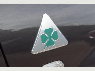 SPOTICAR Alfa Romeo Mito 1.4 Tb Multiair Quadrifoglio Verde Tct Euro 6 (s/s Used Car - City Car Petrol Grey - Pulborough - 1200549876_4