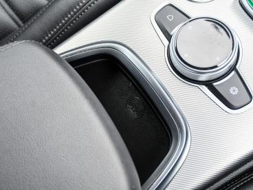 ALFA ROMEO CERTIFIED Alfa Romeo Stelvio 2.0t Veloce Auto Q4 Awd Euro 6 (s/s) 5dr Used Car - Suv Petrol Black - Nuneaton - 556018_5