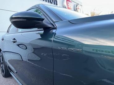 ALFA ROMEO CERTIFIED Alfa Romeo Stelvio 2.0t Veloce Auto Q4 Awd Euro 6 (s/s) 5dr Used Car - Suv Petrol Green - Colchester - 556469_4