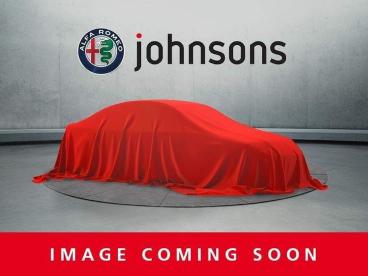 ALFA ROMEO CERTIFIED Alfa Romeo Stelvio 2.0t Veloce Auto Q4 Awd Euro 6 (s/s) 5dr Used Car - Suv Petrol White - Swindon - 569555_1