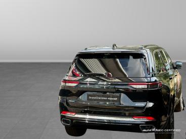 ALFA ROMEO CERTIFIED Alfa Romeo Stelvio 2.0t Veloce Auto Q4 Awd Euro 6 (s/s) 5dr Used Car - Suv Petrol White - Swindon - 569555_4