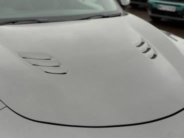 SPOTICAR Alfa Romeo Stelvio 2.9 V6 Bi-turbo Quadrifoglio Auto Q4 Awd Euro 6 (s Used Car - Suv Petrol Grey - Leicester - 1200578089_5