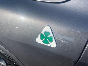 ALFA ROMEO CERTIFIED Alfa Romeo Stelvio 2.9 V6 Bi-turbo Quadrifoglio Auto Q4 Awd Euro 6 (s Used Car - Suv Petrol Grey - Kidlington - 582778_4