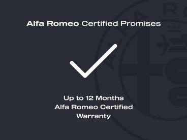 ALFA ROMEO CERTIFIED Alfa Romeo Stelvio 2.0t Intensa Auto Q4 Awd Euro 6 (s/s) 5dr Used Car - Suv Petrol Black - Swansea - 591624_5