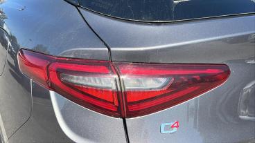 ALFA ROMEO CERTIFIED Alfa Romeo Stelvio 2.0t Veloce Auto Q4 Awd Euro 6 (s/s) 5dr Used Car - Suv Petrol Grey - Salford - 596799_5