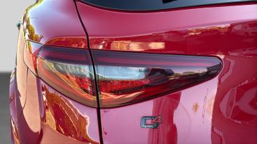 SPOTICAR Alfa Romeo Stelvio 2.9 V6 Bi-turbo Quadrifoglio Auto Q4 Awd Euro 6 (s Used Car - Suv Petrol Red - Bristol - 1200598968_5