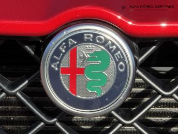 ALFA ROMEO CERTIFIED Alfa Romeo Stelvio 2.9 V6 Bi-turbo Quadrifoglio Auto Q4 Awd Euro 6 (s Used Car - Suv Petrol Red - Colwyn Bay - 645958_5
