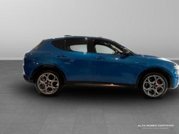 ALFA ROMEO CERTIFIED Alfa Romeo Tonale 1.5 Vgt Mhev Veloce Dct Euro 6 5dr Used Car - Suv Hybrid Blue - Colchester - 465096_4