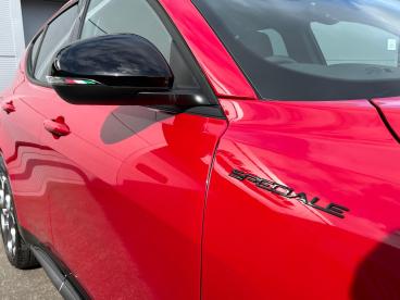 ALFA ROMEO CERTIFIED Alfa Romeo Tonale 1.3 Vgt 15.5kwh Speciale Auto Q4 Awd Euro 6 5dr Used Car - Suv Plug-in Hybrid Red - Colchester - 488793_5