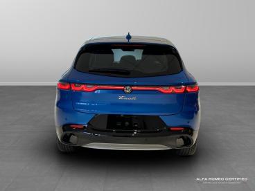 ALFA ROMEO CERTIFIED Alfa Romeo Tonale 1.5 Vgt Mhev Ti Dct Euro 6 5dr Used Car - Suv Hybrid Blue - Slough - 490004_5