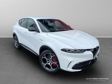 ALFA ROMEO CERTIFIED Alfa Romeo Tonale 1.5 Vgt Mhev Veloce Dct Euro 6 5dr Used Car - Suv Hybrid  - Slough - 504770_4