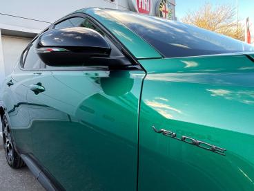 ALFA ROMEO CERTIFIED Alfa Romeo Tonale 1.3 Vgt 15.5kwh Veloce Auto Q4 Awd Euro 6 5dr Used Car - Suv Plug-in Hybrid Green - Colchester - 525203_4