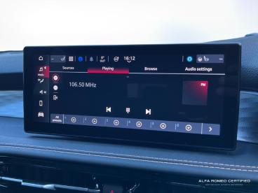 ALFA ROMEO CERTIFIED Alfa Romeo Tonale 1.3 Vgt 15.5kwh Veloce Auto Q4 Awd Euro 6 5dr Used Car - Suv Plug-in Hybrid Green - Colchester - 525203_5