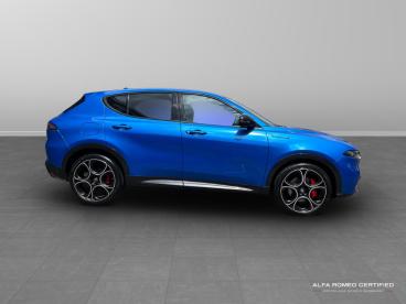 ALFA ROMEO CERTIFIED Alfa Romeo Tonale 1.5 Vgt Mhev Speciale Dct Euro 6 5dr Used Car - Suv Hybrid Blue - Colchester - 528634_2