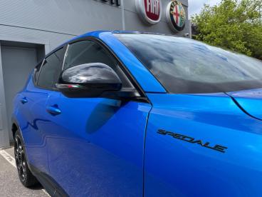 ALFA ROMEO CERTIFIED Alfa Romeo Tonale 1.5 Vgt Mhev Speciale Dct Euro 6 5dr Used Car - Suv Hybrid Blue - Colchester - 528634_5