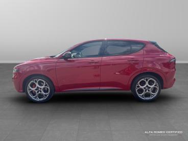 ALFA ROMEO CERTIFIED Alfa Romeo Tonale 1.5 Vgt Mhev Tributo Italiano Dct Euro 6 5dr Used Car - Suv Hybrid Red - Kidlington - 528968_4