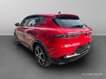 ALFA ROMEO CERTIFIED Alfa Romeo Tonale 1.5 Vgt Mhev Veloce Dct Euro 6 5dr Used Car - Suv Hybrid Red - Slough - 529838_3