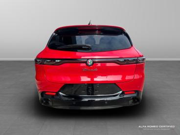 ALFA ROMEO CERTIFIED Alfa Romeo Tonale 1.5 Vgt Mhev Veloce Dct Euro 6 5dr Used Car - Suv Hybrid Red - Slough - 529838_4