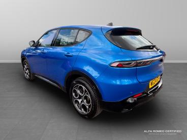 ALFA ROMEO CERTIFIED Alfa Romeo Tonale 1.5 Vgt Mhev Sprint Dct Euro 6 5dr Used Car - Suv Hybrid Blue - Kidlington - 530294_4