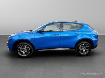 ALFA ROMEO CERTIFIED Alfa Romeo Tonale 1.5 Vgt Mhev Sprint Dct Euro 6 5dr Used Car - Suv Hybrid Blue - Kidlington - 530294_5