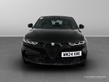 ALFA ROMEO CERTIFIED Alfa Romeo Tonale 1.5 Vgt Mhev Veloce Dct Euro 6 5dr Used Car - Suv Hybrid Black - Slough - 530451_2
