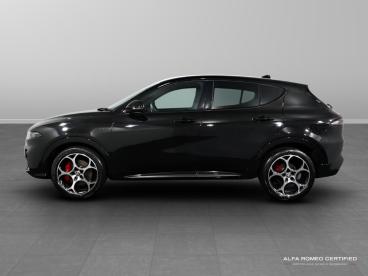 ALFA ROMEO CERTIFIED Alfa Romeo Tonale 1.5 Vgt Mhev Veloce Dct Euro 6 5dr Used Car - Suv Hybrid Black - Slough - 530451_5