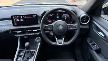 SPOTICAR Alfa Romeo Tonale 1.5 Vgt Mhev Sprint Dct Euro 6 5dr Used Car - Suv Hybrid Grey - Bristol - 1200533643_4