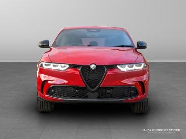 ALFA ROMEO CERTIFIED Alfa Romeo Tonale 1.5 Vgt Mhev Veloce Dct Euro 6 5dr Used Car - Suv Hybrid Red - Nuneaton - 535827_3