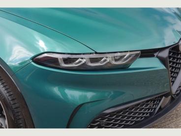 SPOTICAR Alfa Romeo Tonale 1.5 Vgt Mhev Sprint Dct Euro 6 5dr Used Car - Suv Hybrid Green - Pulborough - 1200536815_5
