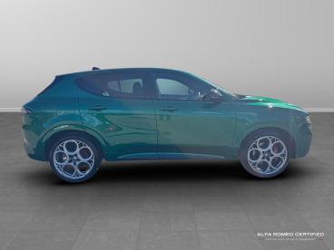 ALFA ROMEO CERTIFIED Alfa Romeo Tonale 1.5 Vgt Mhev Tributo Italiano Dct Euro 6 5dr Used Car - Suv Hybrid Green - Kidlington - 542209_5