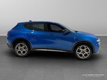 ALFA ROMEO CERTIFIED Alfa Romeo Tonale 1.5 Vgt Mhev Ti Dct Euro 6 5dr Used Car - Suv Hybrid Blue - Slough - 542767_3