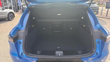 ALFA ROMEO CERTIFIED Alfa Romeo Tonale 1.5 Vgt Mhev Sprint Dct Euro 6 5dr Used Car - Suv Hybrid Blue - Birmingham - 543859_5