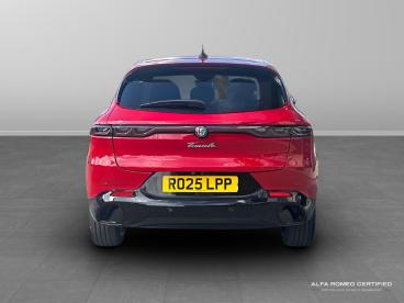 ALFA ROMEO CERTIFIED Alfa Romeo Tonale 1.5 Vgt Mhev Veloce Dct Euro 6 5dr Used Car - Suv Hybrid Red - Slough - 545428_5