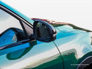 ALFA ROMEO CERTIFIED Alfa Romeo Tonale 1.3 Vgt 15.5kwh Veloce Auto Q4 Awd Euro 6 5dr Used Car - Suv Plug-in Hybrid Green - Nuneaton - 551291_5