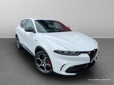 ALFA ROMEO CERTIFIED Alfa Romeo Tonale 1.5 Vgt Mhev Veloce Dct Euro 6 5dr Used Car - Suv Hybrid  - Slough - 552542_1