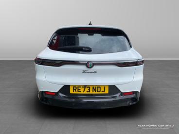 ALFA ROMEO CERTIFIED Alfa Romeo Tonale 1.5 Vgt Mhev Veloce Dct Euro 6 5dr Used Car - Suv Hybrid  - Slough - 552542_2