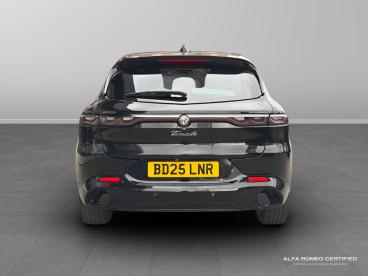ALFA ROMEO CERTIFIED Alfa Romeo Tonale 1.5 Vgt Mhev Veloce Dct Euro 6 5dr Used Car - Suv Hybrid Black - Slough - 553445_5