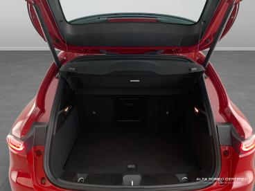 ALFA ROMEO CERTIFIED Alfa Romeo Tonale 1.5 Vgt Mhev Tributo Italiano Dct Euro 6 5dr Used Car - Suv Hybrid Gold - Birmingham - 553610_5