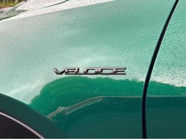 ALFA ROMEO CERTIFIED Alfa Romeo Tonale 1.3 Vgt 15.5kwh Veloce Auto Q4 Awd Euro 6 5dr Used Car - Suv Plug-in Hybrid Green - Swindon - 554548_5